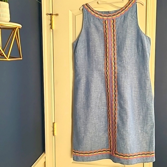 Talbots Dress - Picture 2 of 5